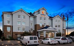 Comfort Inn New Orleans